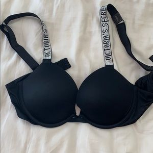 Victoria Secret push up bra